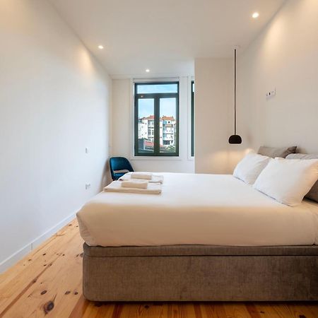 Chic Porto Hideaway: Pool & Garden公寓 外观 照片
