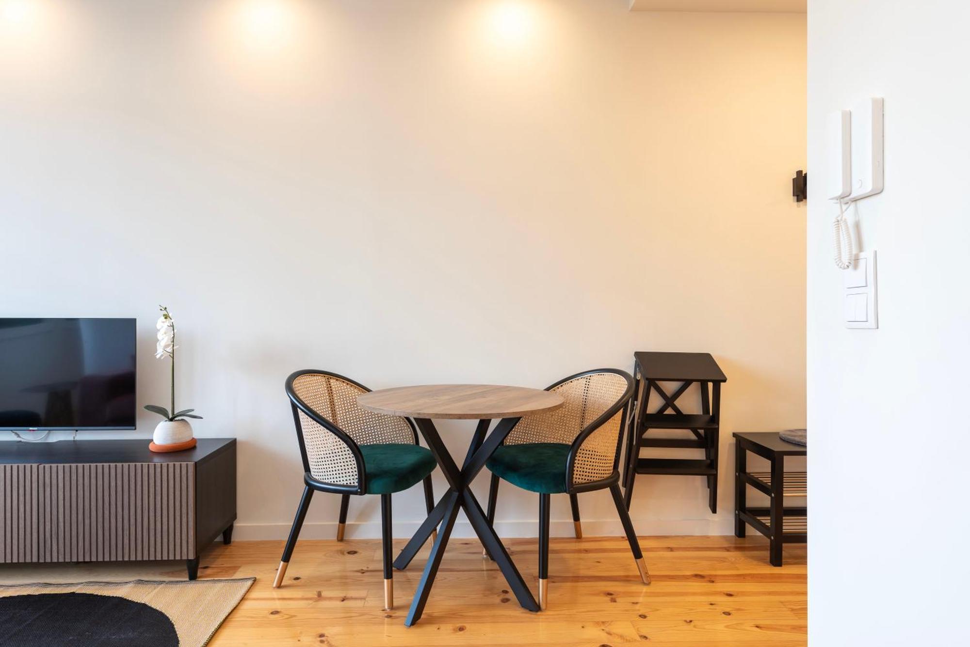 Chic Porto Hideaway: Pool & Garden公寓 外观 照片